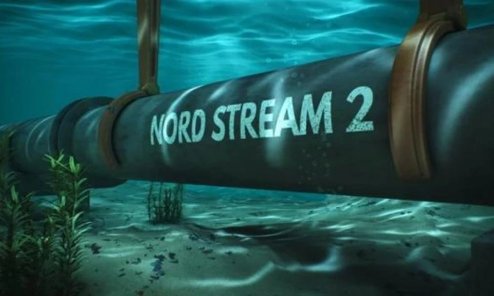 Nord Stream: Υψηλόβαθμος Ουκρανός στρατιωτικός συντόνισε την επίθεση στον αγωγό φυσικού αερίου